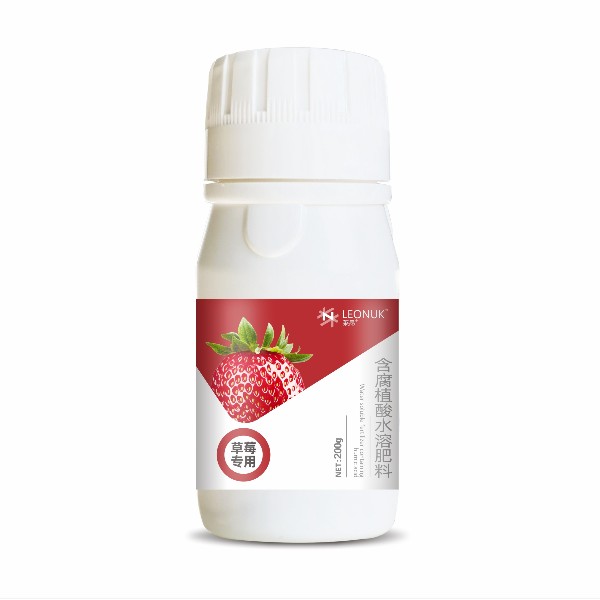 200g草莓专用水溶肥莱昂水溶肥